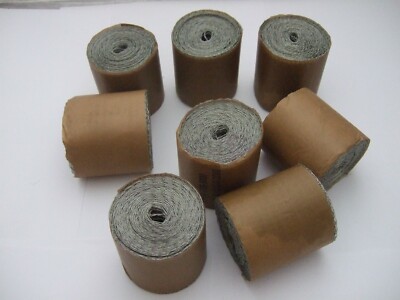 8 Rollen Abschirmgitter EPPA-009-5000