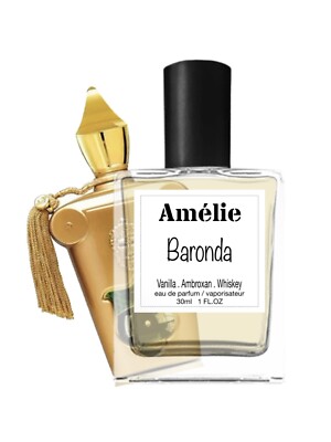 Lira (inspired) / Amelie in New York - Lera