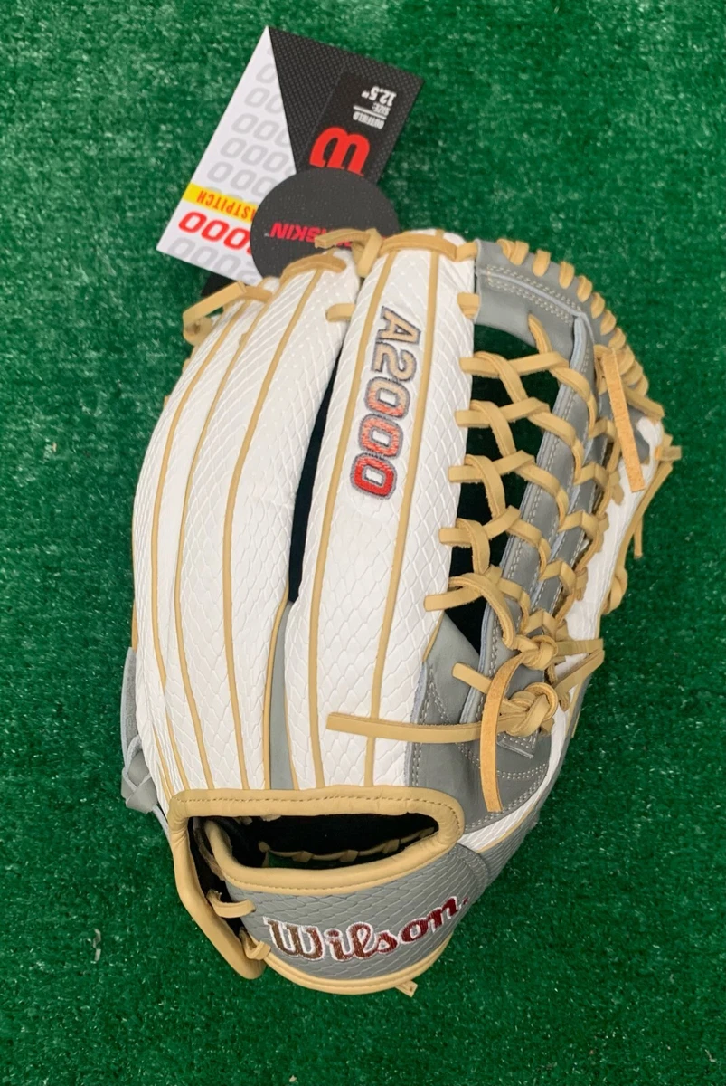 Wilson A2000 T125 12.5
