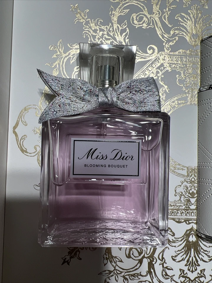Christian Dior Miss Dior Blooming Bouquet  Women's Perfume Set - Image 3 of 4
