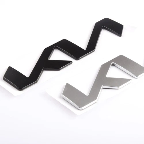 1 pezzo per emblemi logo metallo anteriore Kia ornamenti K5 SportageR CARENS Sorento- - Foto 4 di 21