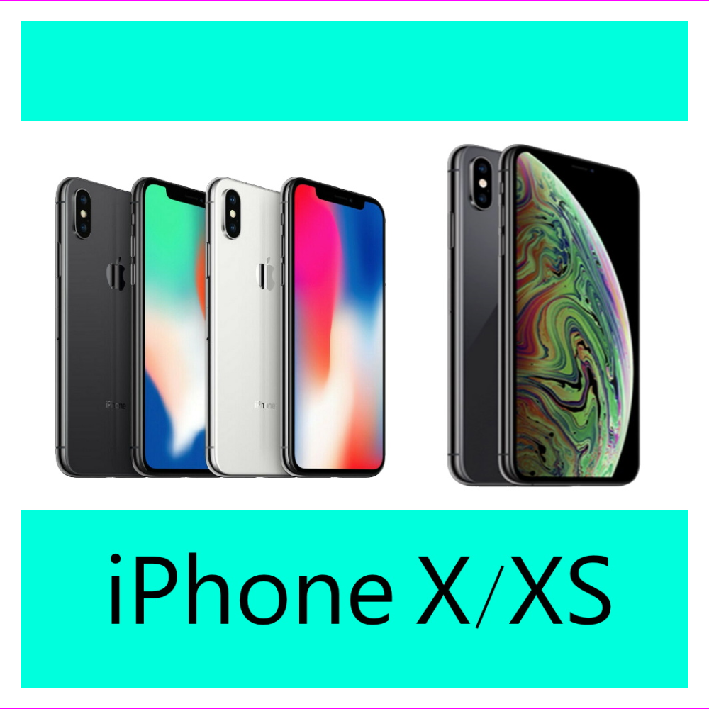 The Price Of Apple iPhone X/XS 64GB/256GB Unlocked AT&T T-Mobile Verizon Tracfone 4G Fair | Apple iPhone