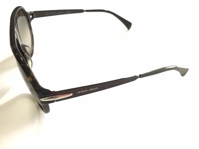 Giorgio Armani Sunglasses GA 746/S Tortoise I6YCC Frame New