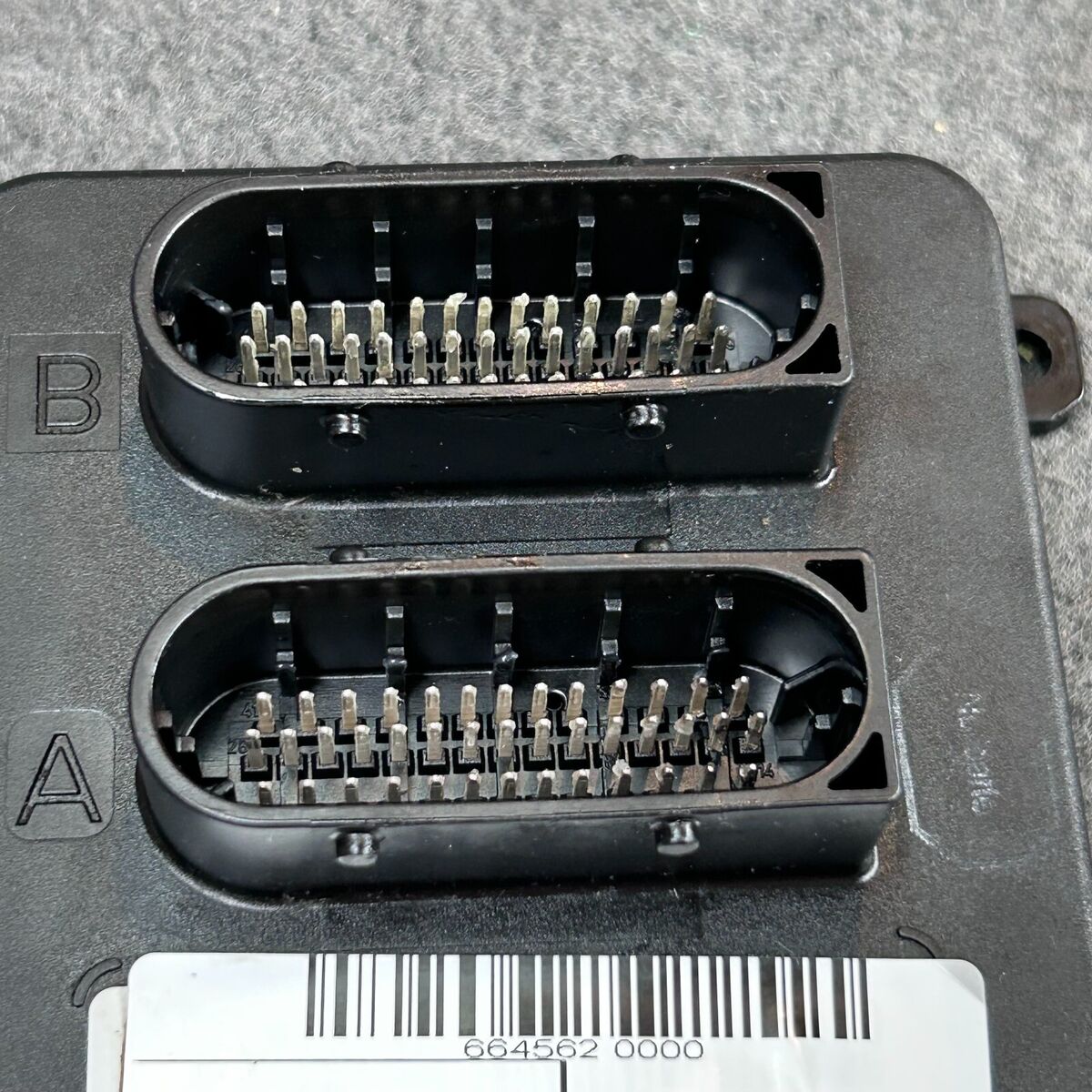 Sea Doo 03 04 GTX 185 electronic control unit module ECU ECM Sea Doo 03 04 GTX 185 electronic control unit module ECU ECM