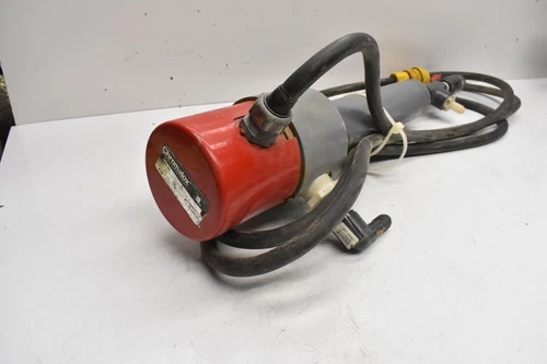 Emerson Chromalox CVCHS-151 054-058144-009 Circulation Heater 120V 1 PH 1500W