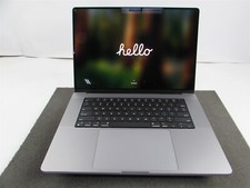 APPLE MACBOOK PRO A2780 3456X2234 M2 PRO 2.42...