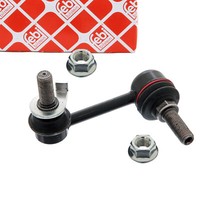 febi 42591 Prokit Koppelstange FüR Nissan 350Z Coupe/Roadster 3.5 Vorne Rechts