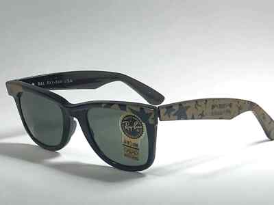 レイバン G-15 べっ甲柄 1996アトランタオリンピック サングラスUSA NEW VINTAGE RAY BAN OLYMPICS ATLANTA 1996 WAYFARER G15 LENSES USA