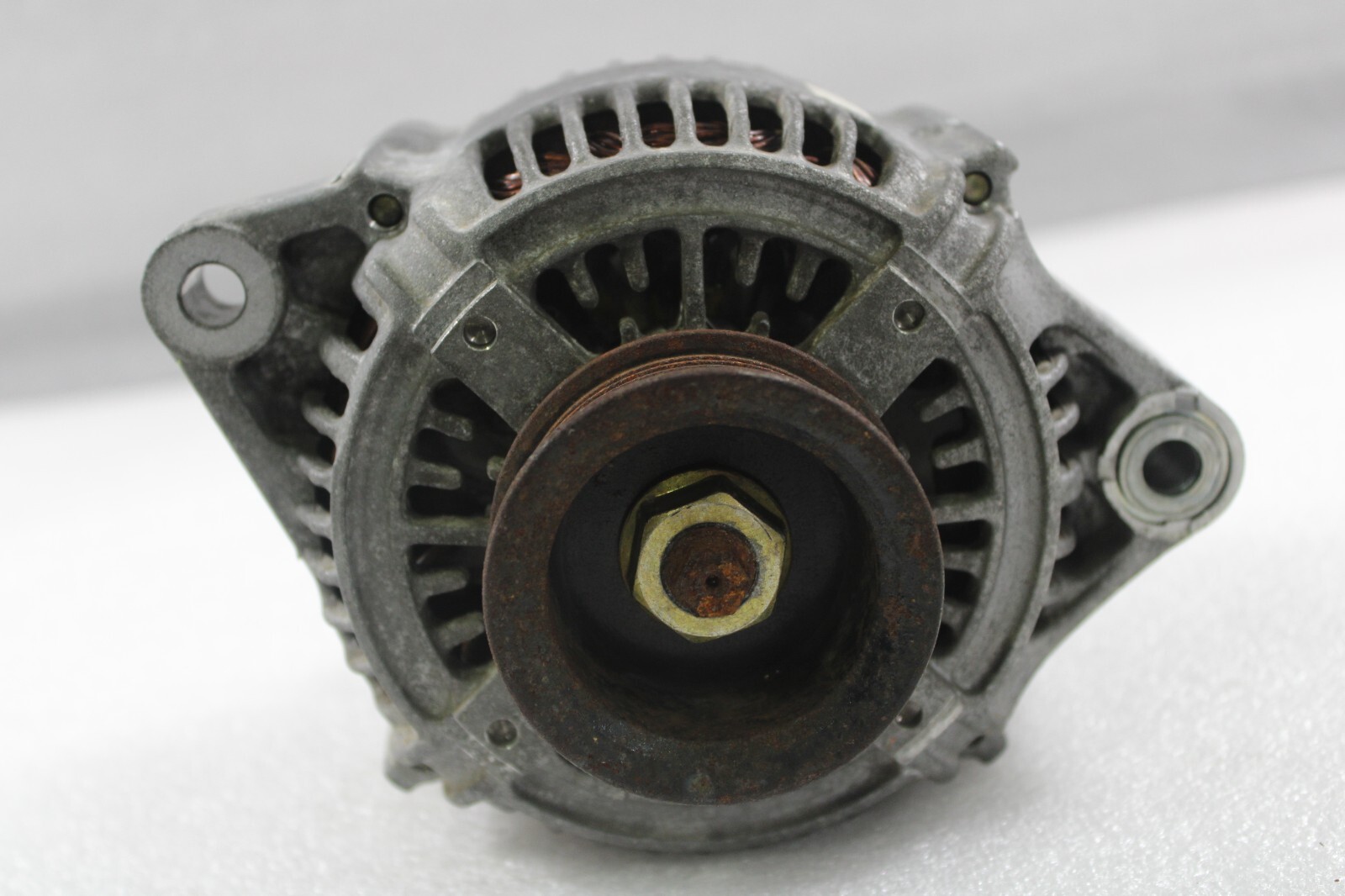 Ferrari 360, Alternator, Used, P/N 179852