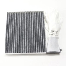 Cabin Air Filter Element With Gloves For Ford Mustang 2005 - 2014 4R3Z-19N619-AA