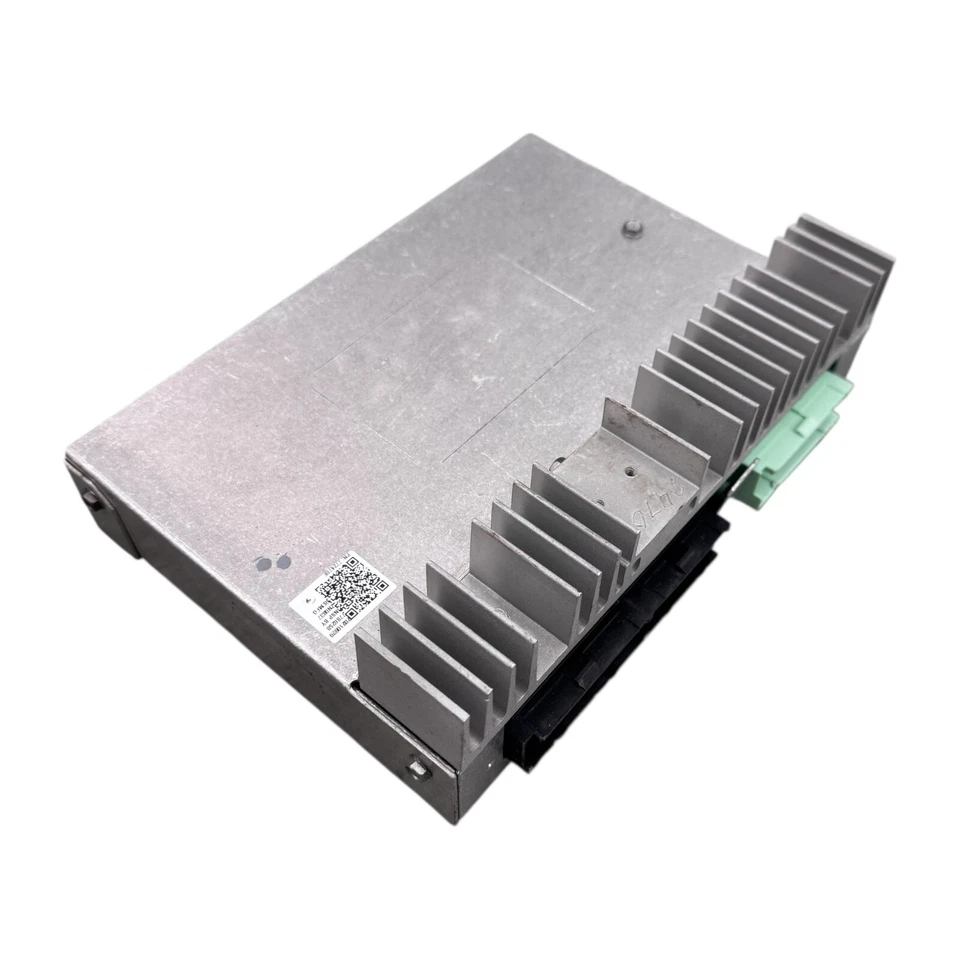 Módulo de control del tren motriz transmisión automática OEM 77-2470F Reman para 91-92 Saturn SL2-SC Foto 3 de 4