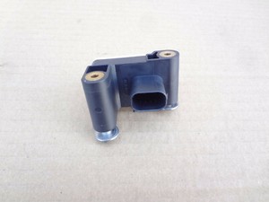 BMW 1er E87 Beschleunigungssensor Airbagsensor rechts 6911003  87tkm