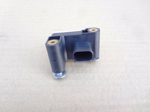 BMW 1er E87 Beschleunigungssensor Airbagsensor rechts 6911003  87tkm