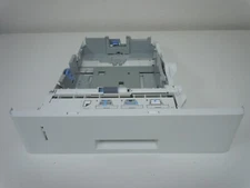 Tray #2 Main Paper Tray for HP Laserjet M604 / M605 / M606 Printer *Replacement
