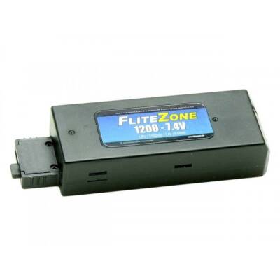 FliteZone Hughes MD500 Ersatzteil