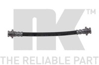 NK 853997 Bremsschlauch 210 Mm FüR Renault Nissan
