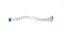 Philips 29PFL4908/F7 Main Board To Button Board IR Sensor Board LVDS Cable