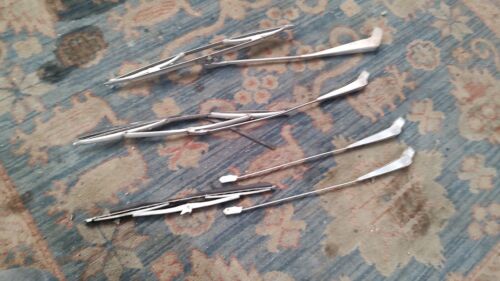 Volvo P1800E S Wiper Arm Lot 65 66 67 68 69 70 71 72