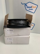 DATAVIDEO A-CB-3 Extension Cable  Lot of 2 