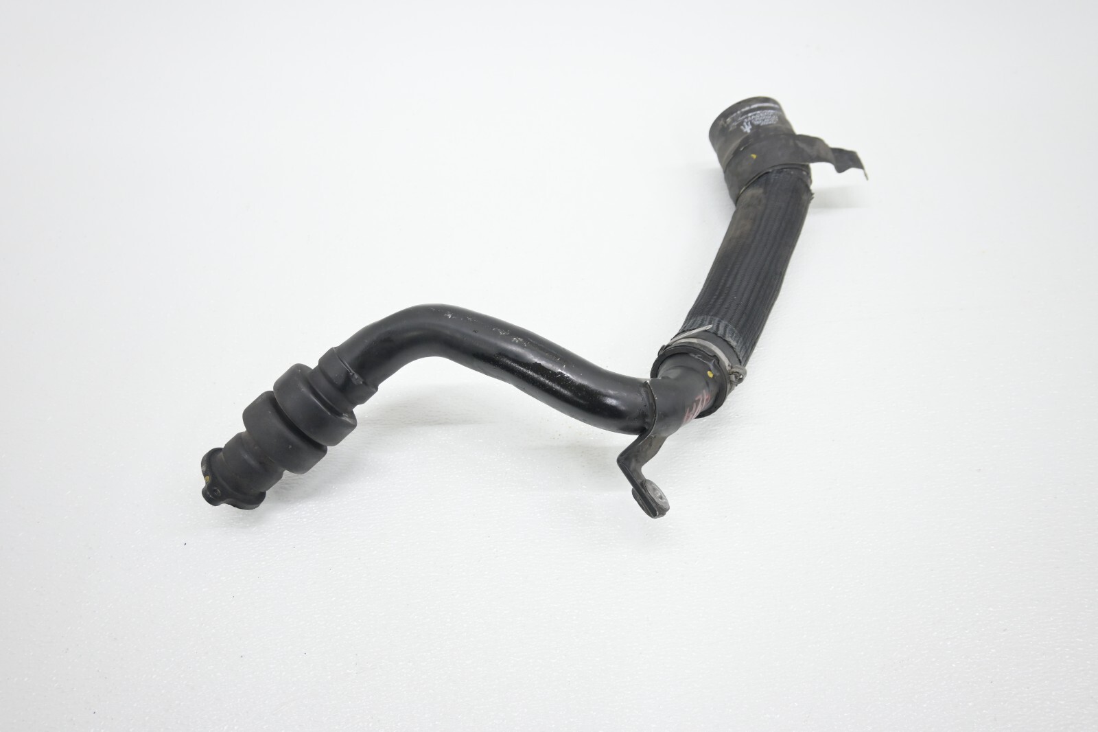 Maserati Ghibli 2014-2021 LEFT Charge pipe P/N 1130057