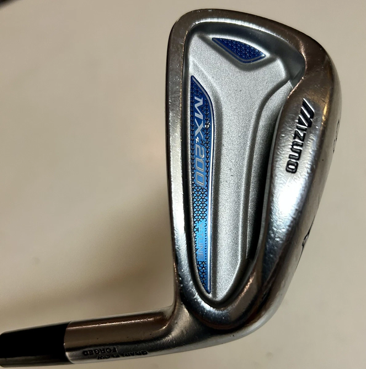 Mizuno Mx 200 Graphite for sale | eBay