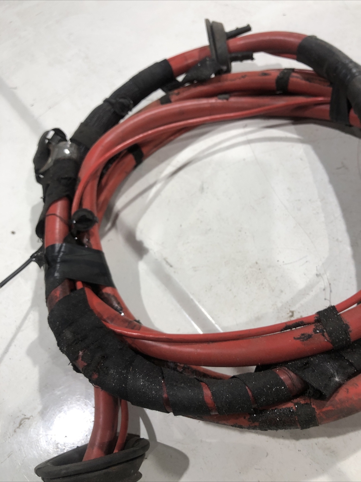 BMW E36 M3 Coupe Positive Battery Cable 12421744230 for sale online eBay