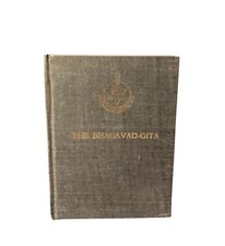 The Bhagavad Gita: The Book of Devotion. By William Q.Judge