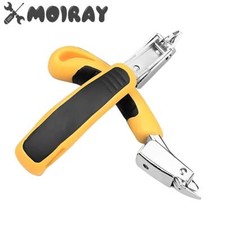 Pinza per unghie multiutensile pistola cucitrice per mobili per telaio tappezzeria legno