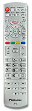 Telecomando TV originale Panasonic TX-P50GT60Y | TX-P50GTW60 | TX-P50VT60 |