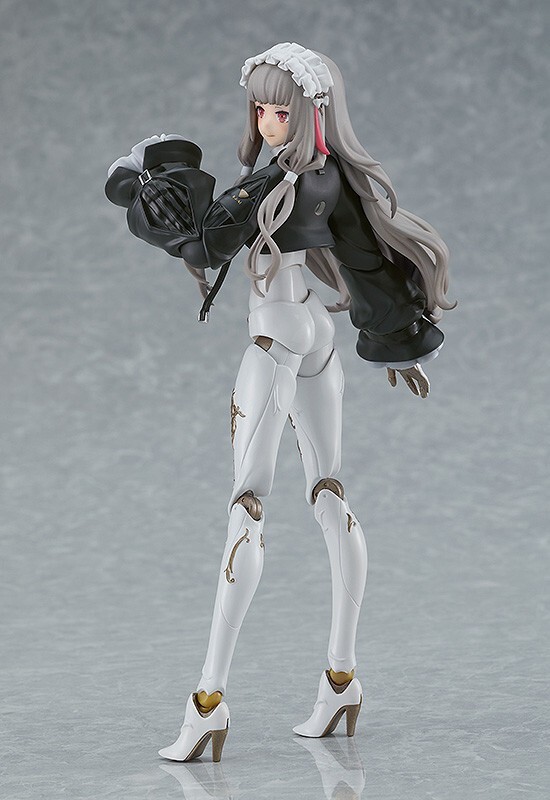 [新品未開封](特典付き) figma NH-01- figma NH-01- (Hito Kaiki)