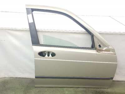 12772898 tür vorne rechts für SAAB 9-5 FAMILIAR 3.0 V6 TID (175 CV) 2001 451901