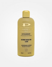 PR Francoise Bedon Ultime Gold Cream 500ml  Luxe Hydration Anti-Dryness Formula