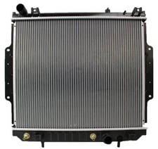 Radiateur Jeep CHEROKEE