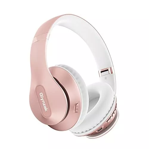 Mm gold bluetooth headphones sales