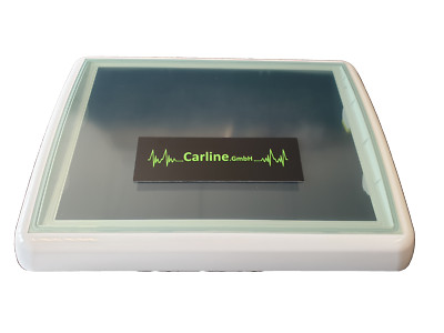DOMETIC MIDI HEKI ERSATZGLAS / ERSATZSCHEIBE BG 449301 Farbe weiß 700x500