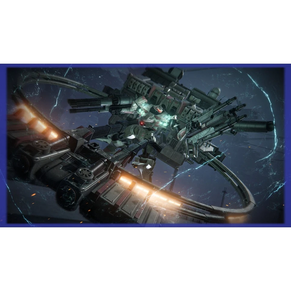 ARMORED CORE VI: FIRES OF RUBICON (Deluxe Edition) [PC DIGITAL DOWLD] [OFFLINE] - Image 3 of 4