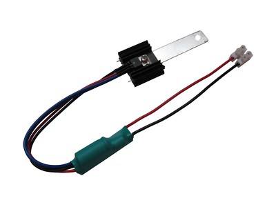 Universal 6V YITIL Spannungsbegrenzer 6V Universal | Für LED Umbau