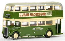 EFE CHIEFTAN-HAMILTON LEYLAND RTL BUS (EAGLESHAM) 36005