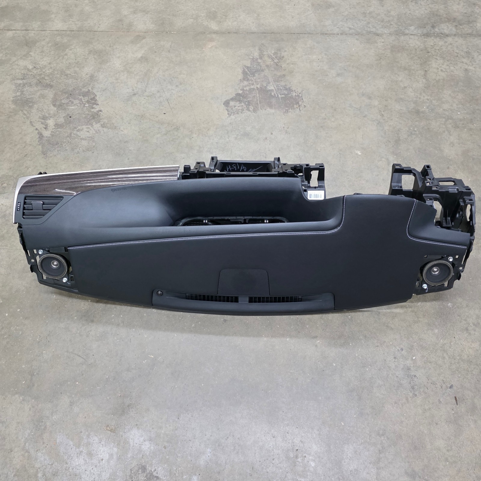 2013-2020 Lexus GS350 GS450h Instrument Panel Dashboard Dash Board Assembly OEM