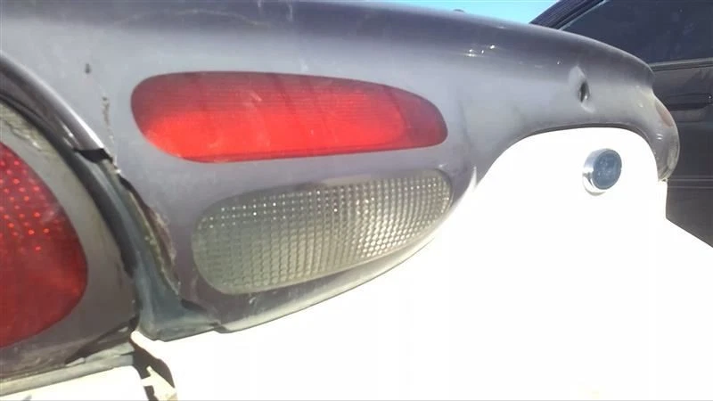 Trunk/Hatch/Tailgate Sedan LX Fits 98-99 TAURUS 26392183 — 第 2/4 张图片