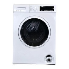 Lave-linge hublot Essentiel B ELF814-3B 8 kg reconditionné garanti 12 mois
