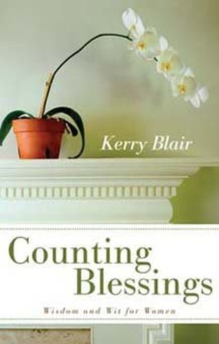 Counting Blessings