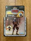 Jango Fett Star Wars Vintage Collection Deluxe sealed