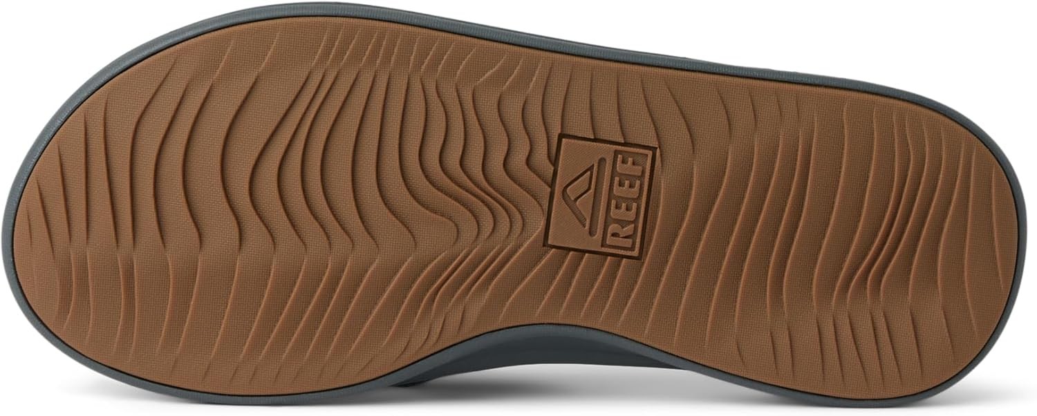 Rover Mens Flip Flop, Supportive & Ultra Soft Footbed, Durable Non ...
