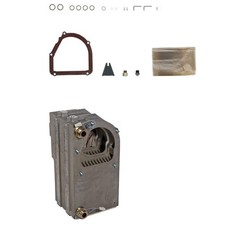 Brötje Ersatzteil Wärmetauscher 28/38 kW 2 Gld WGB C/E ohne EVO 7306734