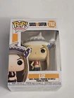 Funko Pop! Animation: Soul Eater Liz #782 Vinyl Figure Vaulted
