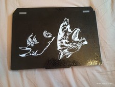 Lenovo LOQ 15ARP9 Gaming