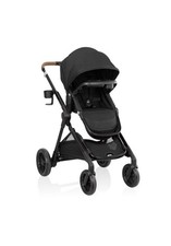 Evenflo Pivot Xpand Modular Travel System (Bl...