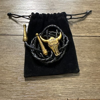 Beyonce Cowboy Carter Bolo Tie