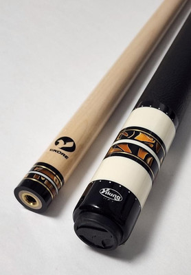New Viking SS-1019B Limited Edition Pool Cue - Oct 2019 COTM - 13mm ViKore
